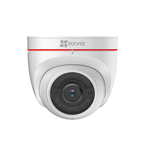Camera EZVIZ C4W (Wifi Dome 2MP)