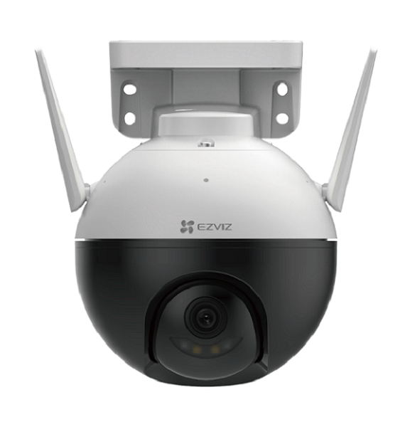 Camera EZVIZ C8W Pro 2K (Wifi quay quét 4MP)
