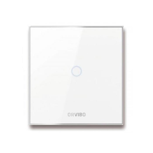 Công tắc cảm ứng 1 nút OB-T30W1Z