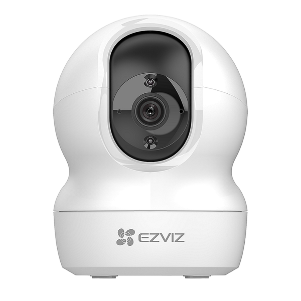 Camera EZVIZ CP1 Pro 2K+ (Wifi quay quét 4MP)