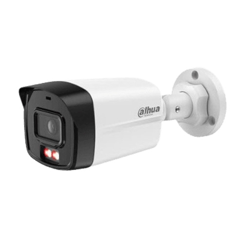 Camera DAHUA DH-IPC-B1E29-A-IL (Thân 2MP liền Mic ánh sáng kép)