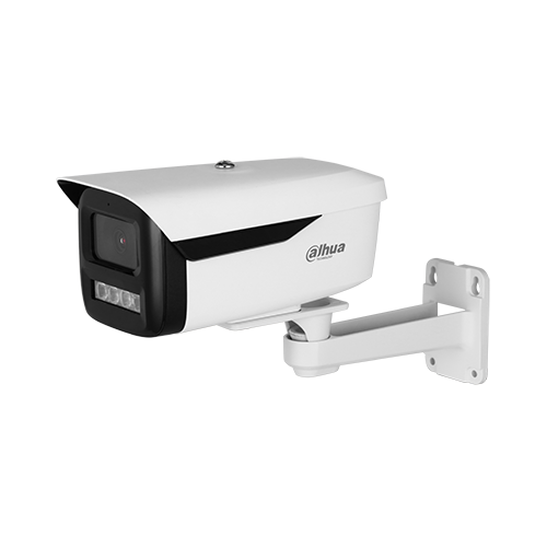 Camera DAHUA DH-IPC-HFW2239MP-AS-LED-B-S2 (Thân to 2MP, đêm có màu)