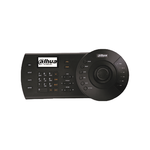 Bàn điều khiển Camera DAHUA PTZ DHI-NKB1000-E