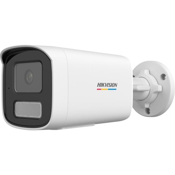 Camera Hikvision IP DS-2CD1T27G2H-LIUF (Thân lớn 2MP, Mic, Ánh sáng kép)
