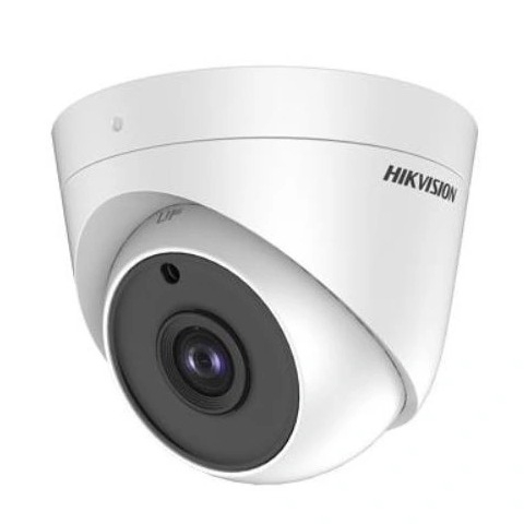 Camera Hikvision TVI DS-2CE56H0T-ITP (5.0MP, Plastic)