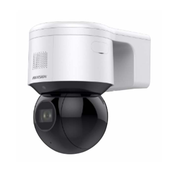 Camera Hikvision IP DS-2DE3A404IW-DE (PTZ 4MP, Zoom 4x)