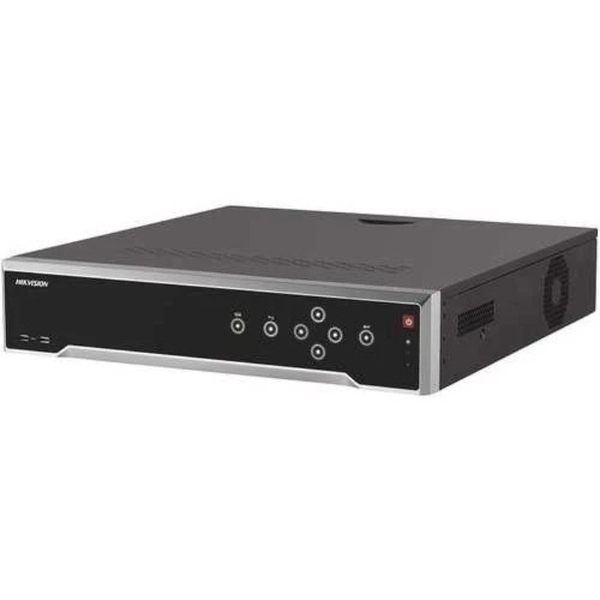 Đầu ghi hình Hikvision IP DS-8616NXI-K8 (16 kênh, 8 HDD)