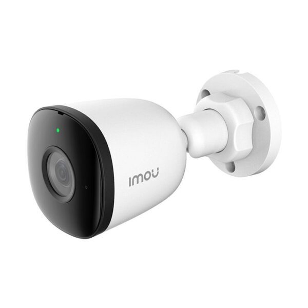 Camera IMOU IPC-F22AP (Thân 2MP có PoE, liền mic)