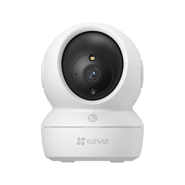 Camera EZVIZ H6c Pro 2K (Wifi quay quét 3MP)