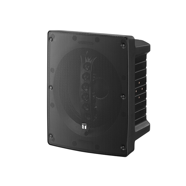 Loa thùng TOA 60W HS-1200BT (màu đen)