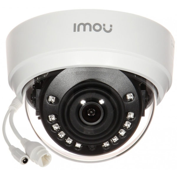 Camera IMOU IPC-D22P (Wifi Dome 2MP)