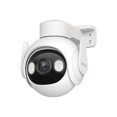 Camera IMOU IPC-GS7EP-5M0WE Cruiser 2 (Wifi quay quét 5MP)
