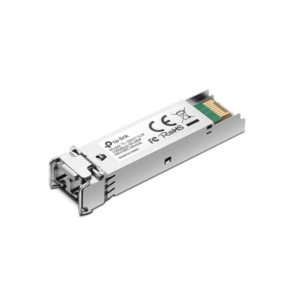 Modul quang TP-LINK Omada SM311LM Gigabit Multi-Mode SFP Module
