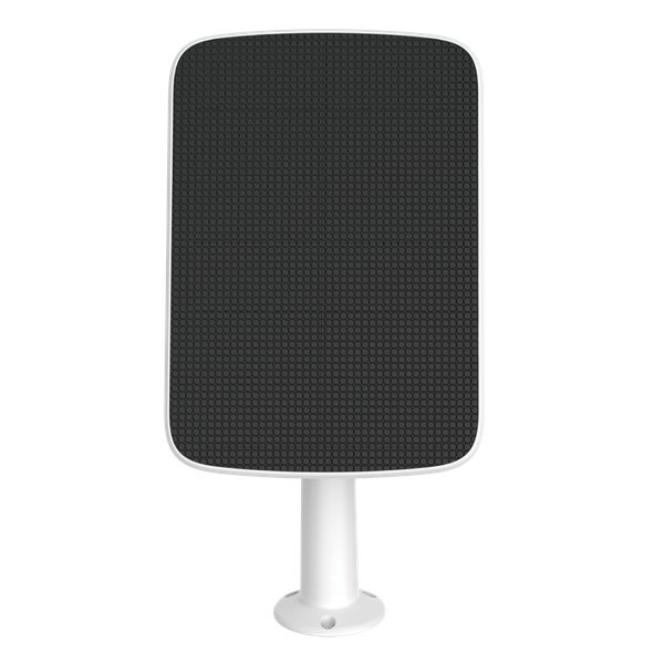 Tấm Pin năng lượng mặt trời cho Camera EZVIZ Solar Charging Panel-F