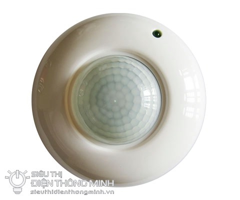 Bật tắt đèn cảm ứng gắn trần Kawa SS281