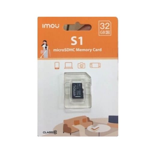Thẻ nhớ IMOU Micro SD 32Gb