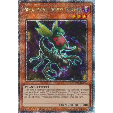 scorpion yugioh cards Yu-Gi-Oh! - Dark Crisis - 25th Anniversary Reprint - Dark Scorpion