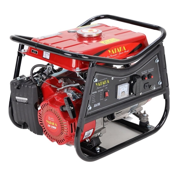 Máy Phát Điện Chạy Xăng Yataka 1Kw CS-2900