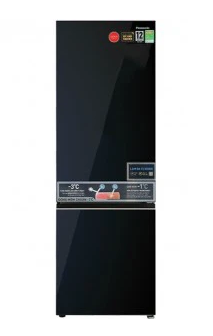 Tủ lạnh Panasonic Inverter 300 lít NR-BV331CPKV Rẻ Nhất Miền Bắc Mới 100% Chính Hãng