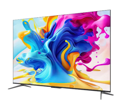 Google Tivi TCL 75C645 4K 75 Inch Giá Rẻ Nhất Mới 100% Rẻ Nhất