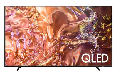 Smart Tivi Samsung QA55QE1D 55 inch QLED 4K Nguyên Seal