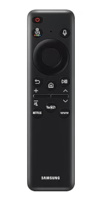 Smart Tivi Samsung QA55QE1D 55 inch QLED 4K Nguyên Seal