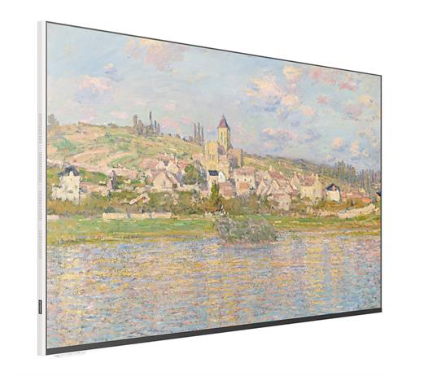 Google Tivi Coocaa 4K 55 inch 55LN7000G  Mới 100%