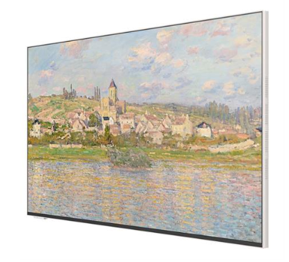 Google Tivi Coocaa 4K 55 inch 55LN7000G  Mới 100%