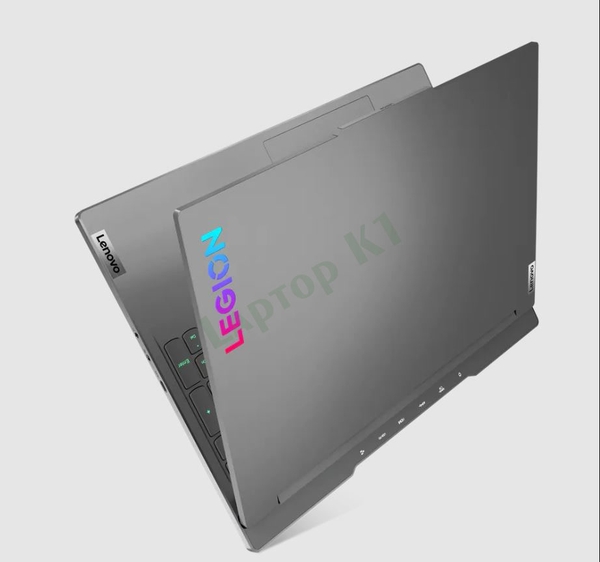 Lenovo Legion 7 2022 16ARHA7 - AMD Ryzen 7 6800H Radeon RX 6700M 16inch 2K 100% sRGB 165Hz