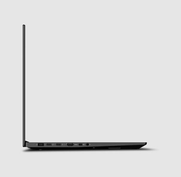 Laptop Workstation Lenovo ThinkPad P1 Gen 1 - Core i7 8750H Quadro P1000 15.6inch FHD