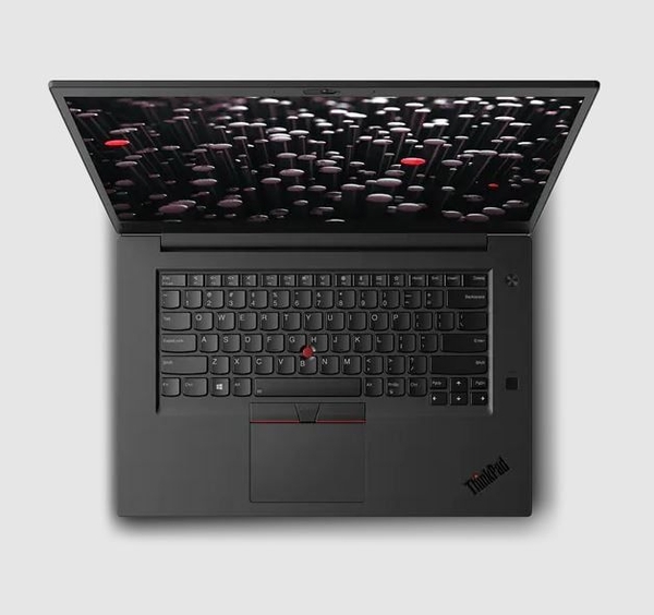 Laptop Workstation Lenovo ThinkPad P1 Gen 1 - Core i7 8750H Quadro P1000 15.6inch FHD