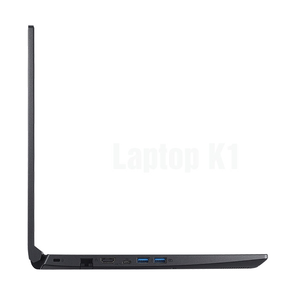 Laptop Gaming Acer Aspire 7 A715 - AMD Ryzen 5 5625U 8GB 512GB RTX3050 144Hz