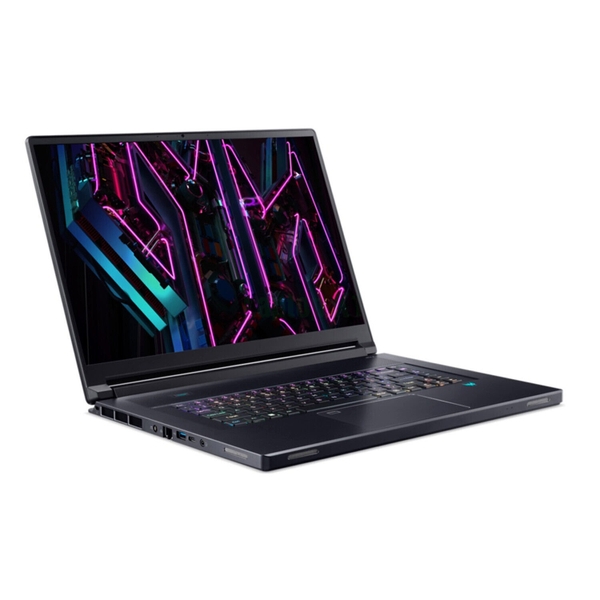 Acer Predator Triton 17 PTX17-71 - Core i9 13900HX RAM 64GB SSD 2TB RTX 4090 17inch 2K 250Hz DCI-P3 100%