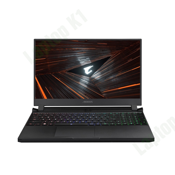 Laptop Gigabyte Aorus 5 SE4 - Core i7 12700H NVIDIA RTX 3070 FHD 15.6 inch 144Hz