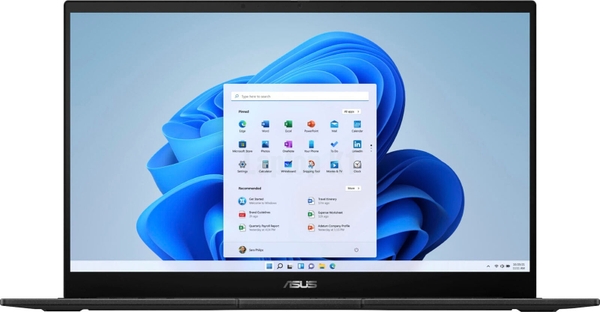 Asus Creator Q540VJ - i9 13900H Ram 16GB SSD 1TB RTX 3050 6GB 15.6inch 2.8K 120Hz OLED 100% DCI-P3