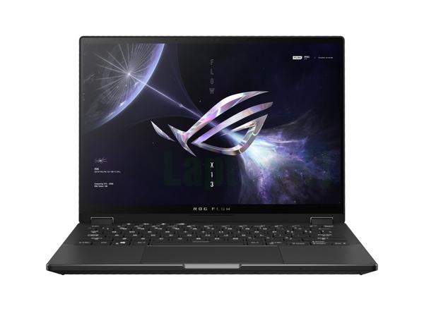 Asus ROG Flow X13 (2023) GV302 - AMD Ryzen 9 7940HS RAM 16GB SSD 512GB FHD+ Touch 360 độ