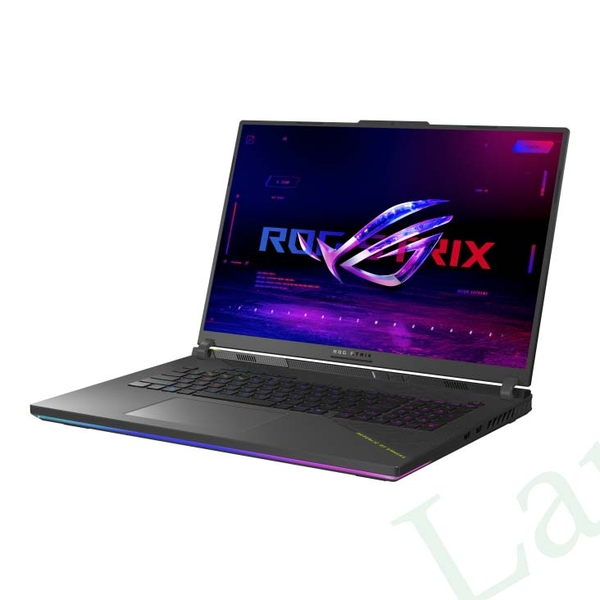 Laptop Asus ROG Strix G18 G814PM 2025 - AMD Ryzen 9 8940HX RAM 32GB SSD 1TB NVIDIA RTX 5060 18