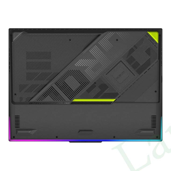 Laptop Asus ROG Strix G18 G814PM 2025 - AMD Ryzen 9 8940HX RAM 32GB SSD 1TB NVIDIA RTX 5060 18