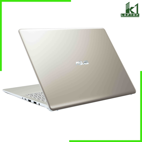 Asus Vivobook S15 S530UN-BQ028T - Core i7 8550U RAM 8GB SSD 256GB MX150 15.6inch FHD IPS