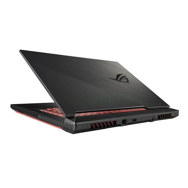 Laptop Gaming Asus ROG Strix G G531GT AL007T - Core i5 9300H GTX 1650 15.6inch FHD 120Hz