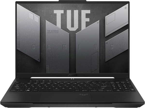 Asus TUF A16 Advantage Edition FA617NS AMD Ryzen 7 7735HS  Radeon RX 7600S 16 Inch WUXGA 165Hz 100% sRGB