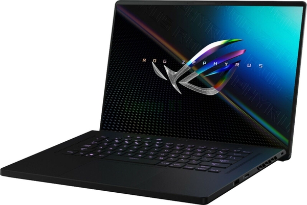 Asus ROG Zephyrus M16 2021 GU603HM - Core i9 11900H RTX 3060 16inch 2K 165Hz 100% sRGB