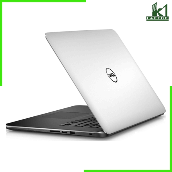 Laptop Workstation Dell Precision M3800 - Intel Core i7 4712HQ màn 3K cảm ứng