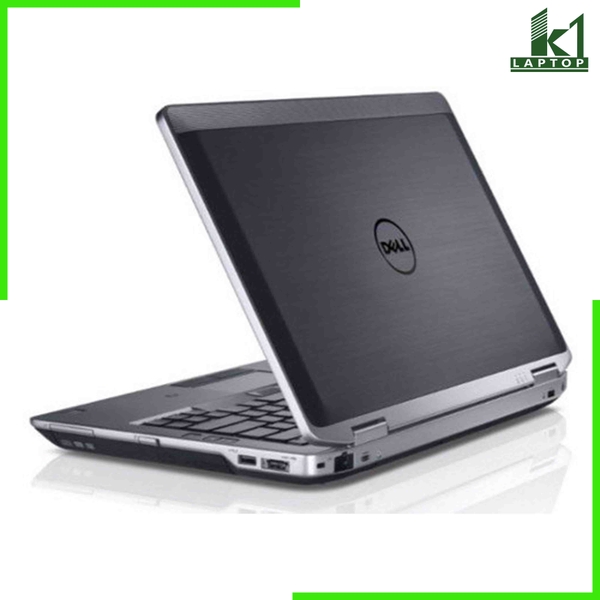Laptop Dell Latitude E5530 (Core i5 3210M RAM 4GB SSD 128GB Intel HD Graphics 4000 15.6 inch)