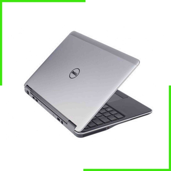 Laptop Dell Latitude E7240 (Core i5-4300U, RAM 4GB, SSD 120GB, Intel HD Graphics 4400, 12.5 inch HD)