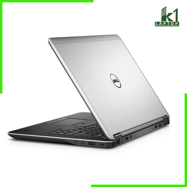 Laptop Dell Latitude E7440 - Core i7 4600U, RAM 4GB, SSD 120GB, Intel HD Graphics 4600, 14 inch FHD)