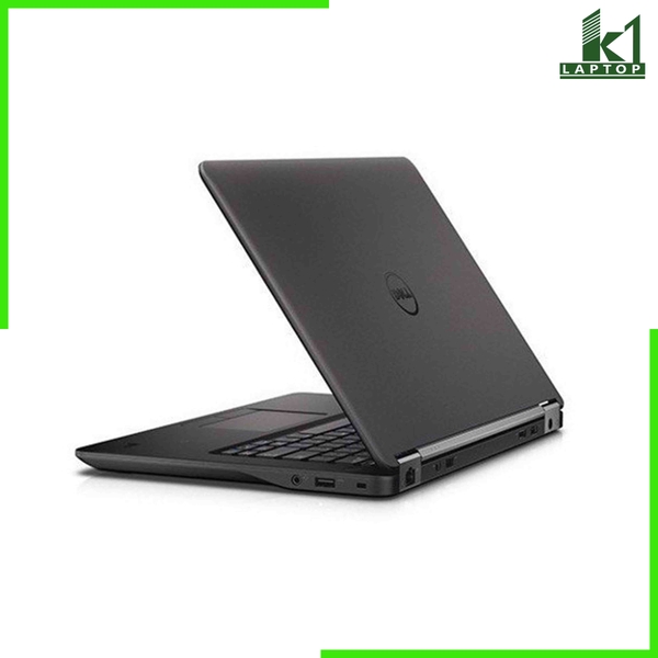 Laptop Dell Latitude E7450 (Core i7-5600U, RAM 8GB, SSD 256GB, Intel HD Graphics 5500, 14 inch FHD)