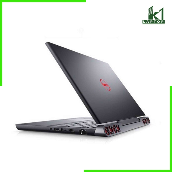 Laptop Gaming Dell G5 5587 - Core  i5 8300H, 8GB, 1TB, GeForce GTX 1050 Ti 4GB 15.6inch FHD IPS