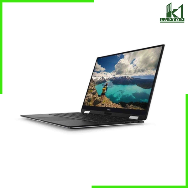 Laptop Dell XPS 13 9365 - Intel Core i7 7Y75 13.3 Inch FHD Cảm ứng xoay 360 độ