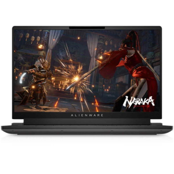 Laptop Gaming Dell Alienware M15 R7 - Intel Core i7 12700H RTX 3060 15.6inch QHD 240Hz